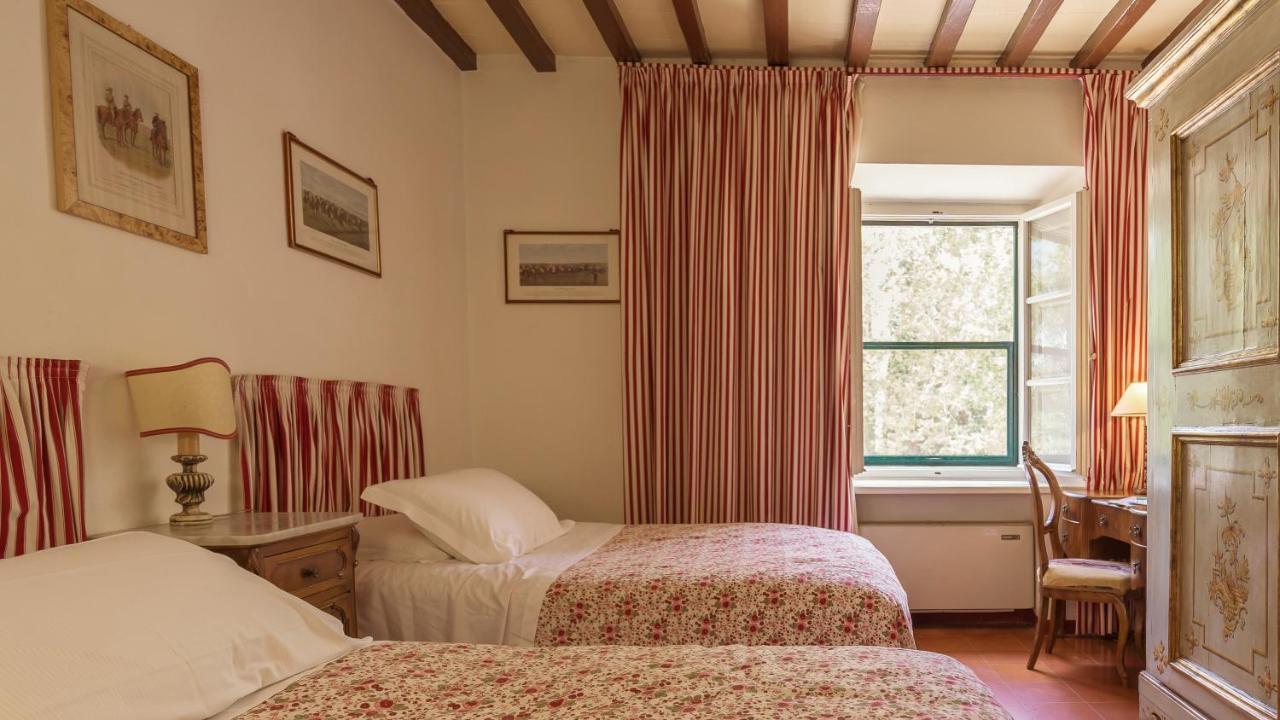 Antica Fattoria La Parrina Villa Orbetello Exterior photo