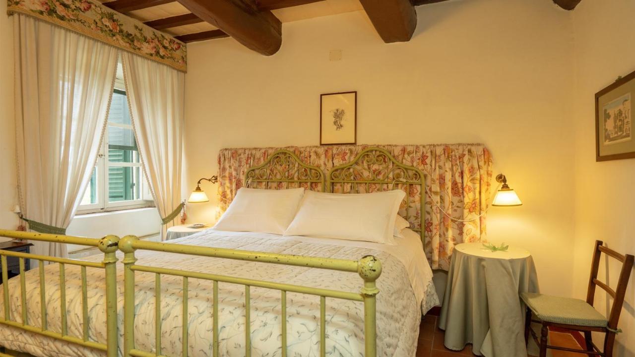 Antica Fattoria La Parrina Villa Orbetello Room photo