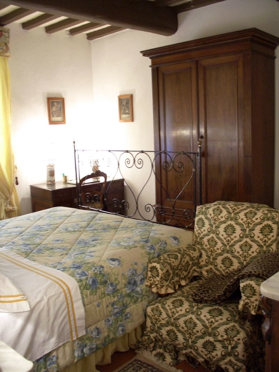 Antica Fattoria La Parrina Villa Orbetello Exterior photo