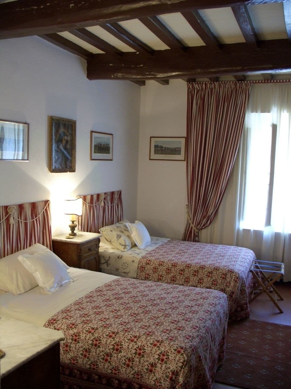Antica Fattoria La Parrina Villa Orbetello Exterior photo