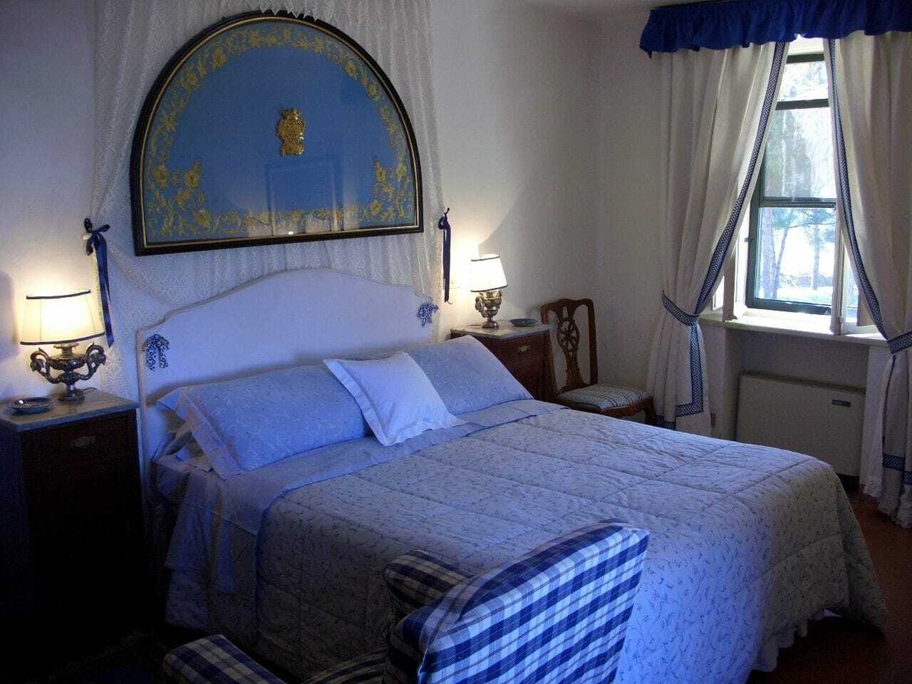 Antica Fattoria La Parrina Villa Orbetello Exterior photo